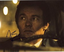 Joel Edgerton "Black Mass" AUTOGRAPH Signed 8x10 Photo B ACOA