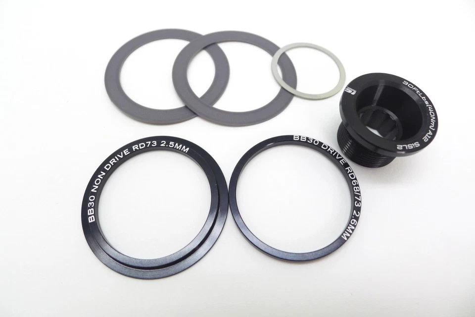 Cannondale One Hollowgram X-Sync 40T 1x Spidering 165mm Crankset - Image 2 of 4