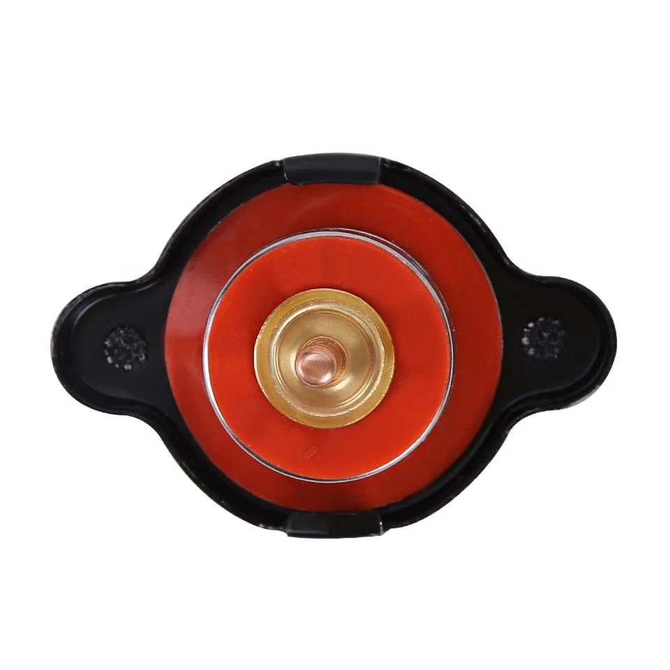 Medidor de temperatura de tapa de radiador de alta presión de 1,8 bar para HONDA CRF250R 2004-2015 Foto 3 de 4