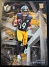 2022 Chronicles Football Calvin Austin III Gridiron Kings Rookie #GK-27 Steelers