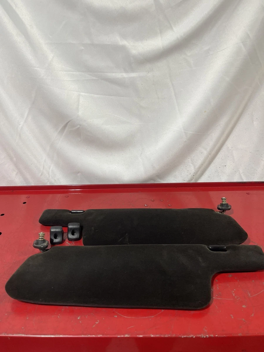 ズーさん専用 Sun Visors for Nissan 300ZX for sale | eBay