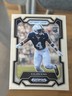 Kalen King 2024 Panini Prizm Draft Picks - #139 (RC) Penn St