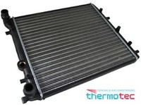 Thermotec D7W005TT KüHler FüR MotorküHlung MotorküHler AutoküHler