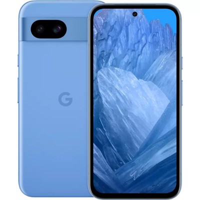 Google Pixel 8a G8HHN Unlocked 128GB Bay C
