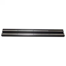 VIM Tools 8 Inch Black Magrail - Single Slot
