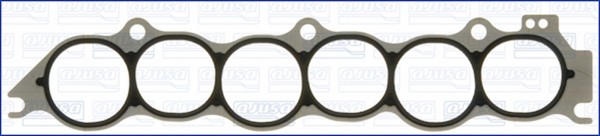 Dichtung AnsaugkrüMmer Ajusa 01072100 FüR Nissan Renault VEL Espace Satis Murano-image
