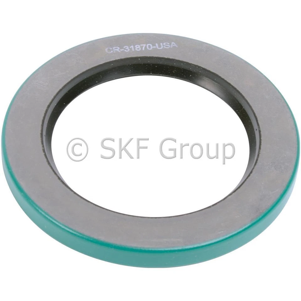 Sello de rueda trasera para Chevrolet P30 1975-1999 Chevrolet P30 Van 1968-1974 Foto 3 de 4