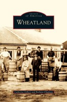 Catherine Gilbert (U. A.) | Wheatland | Buch | Englisch (2008) | Gebunden