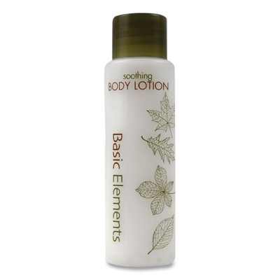 LOTION, 1 OZ BOTTLE, 200/CARTON