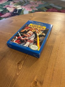 Pool of Radiance NES CIB All Inserts - Collector Quality