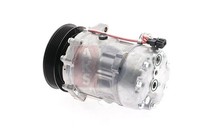 AKS Dasis Kompressor, Klimaanlage FüR VW