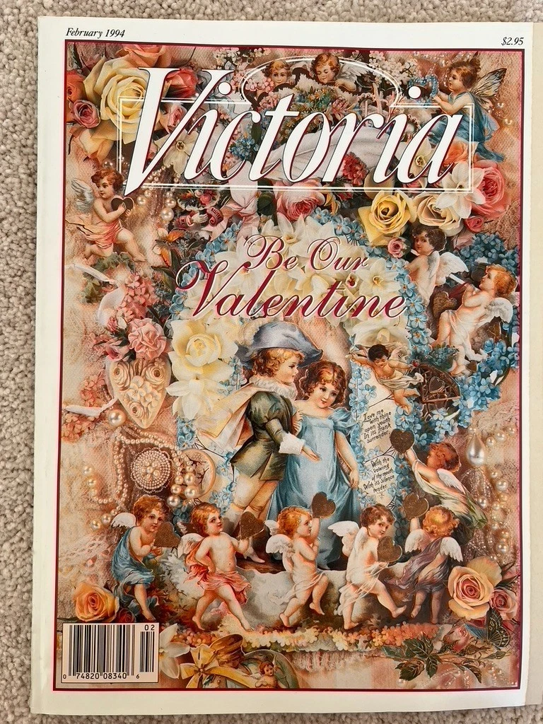 Victoria Magazines 1980-1999 for sale | eBay