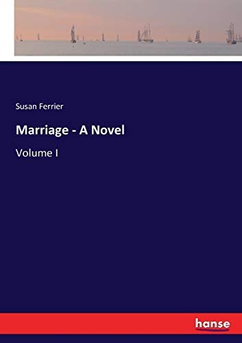 Marriage - A Novel.New 9783337031459 Fast Free Shipping<|