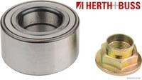 Herth+Buss Jakoparts J4700324 Radlagersatz Radlager Satz Vorderachse Vorne