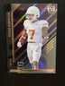 2024 Leaf Pro Set Pure Football RC Clear Holo 137 Keilan Robinson /49
