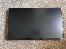 Samsung F24T350FHR - LED monitor - Full HD (1080p) - 24" - Fully Functional!