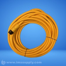 Allen Bradley 889N-F3AFNM-10 Series B Patchcord FNOB