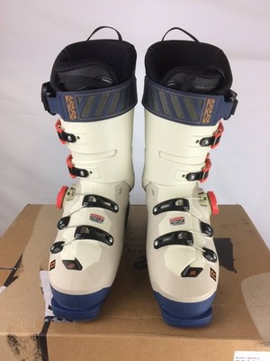 Excellent K2 Recon 120 BOA Men's Ski Boots, M28.5 MY26 | eBay