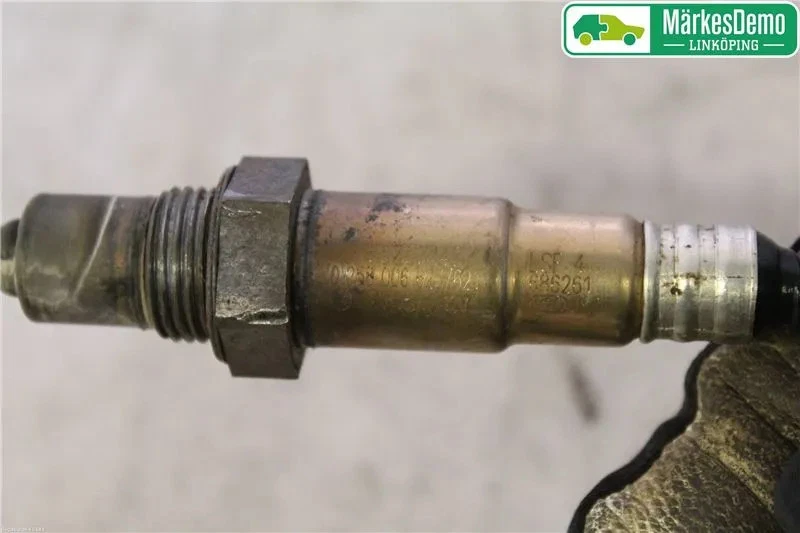 ORIGINAL Lambda-Sonde SAAB 9-3 (YS3F, E79, D79, D75)  2007 - Immagine 2 di 3