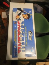 2025 Topps Heritage High Number Baseball Hobby Box New Sealed