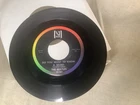 The BEATLES Do You Want To Know A Secret / Thank You Girl VG 45 RPM [VJ] 587