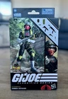 Hasbro G.I. Joe Classified Series #97 COBRA OFFICER - NEW Damaged Box FREE SHIP!