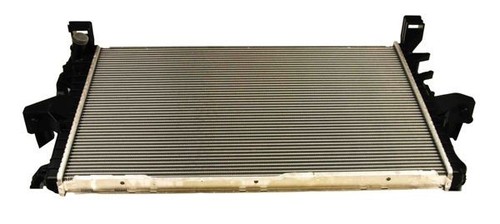 MAXGEAR AC230050 Kühler, Motorkühlung für VW - Bild 1 von 2