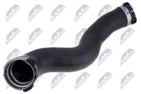Ladeluftschlauch NTY GPP-BM-100 FüR BMW 5Er G30 F90 Touring G31 7Er G11 G12 520