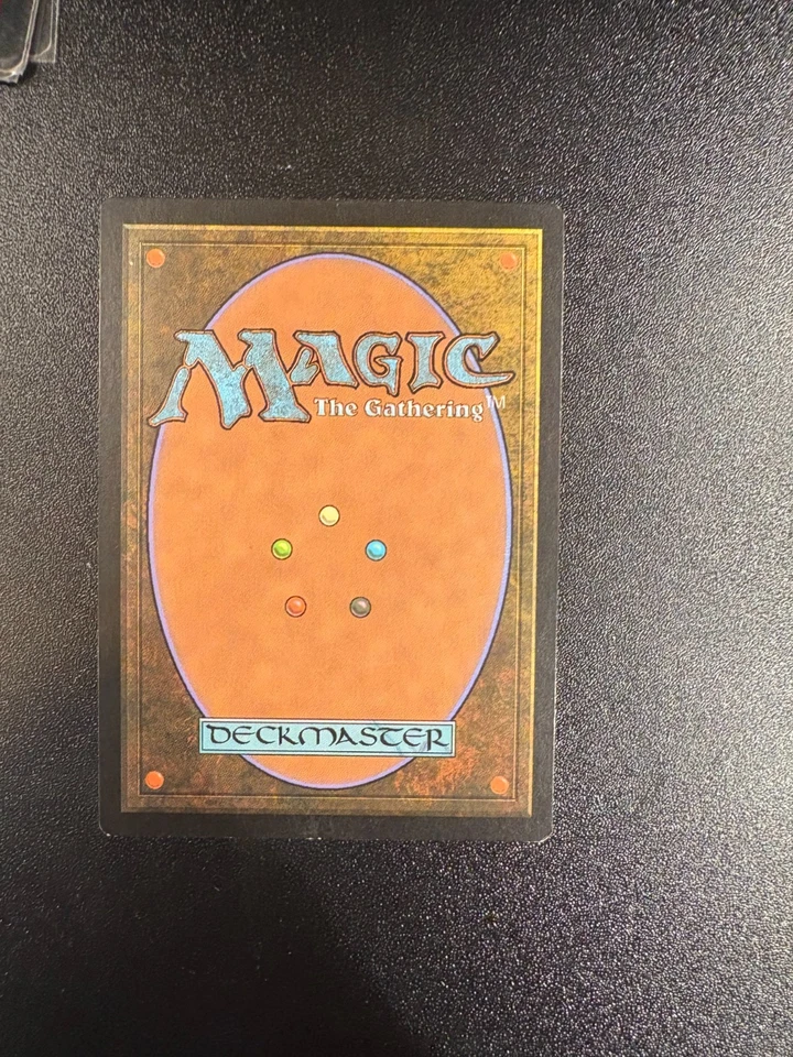 Mindswipe Khans of Tarkir Foil Signatures Unverified - Image 2 of 4