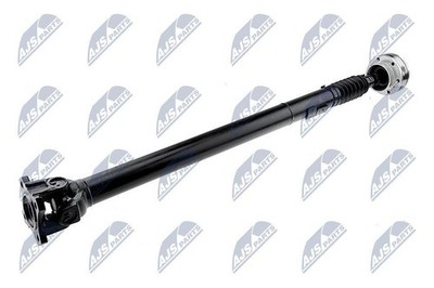 Genuine NTY Propshaft Final Drive NWN-CH-006 for Jeep