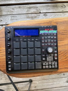 Mpc Studio Black | eBay