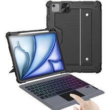 tablet case with keyboard