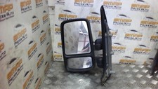 Retroviseur gauche (ou coque) Renault MASTER