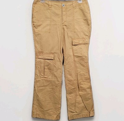 Free People | The Thing Is Low-Rise Utility Pants Buttercup Yellow 10 x 31 Gorp