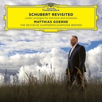 Schubert Revisited | Matthias Goerne | Deutsch | Audio-Cd | 75 Min. | 2023