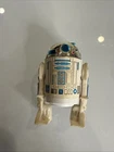 Vtg Star Wars R2-D2 W/ Sensorscope Complete Action Figure 1977 Hong Kong Kenner