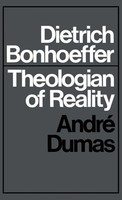 Andre Dumas | Dietrich Bonhoeffer | Buch | Englisch (2013) | Scm Press