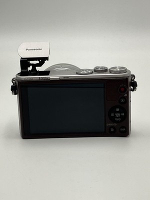 Panasonic Lumix DMC-GM1S 12-32mm f3.5-5.6 Mirrorless Camera Kit | eBay
