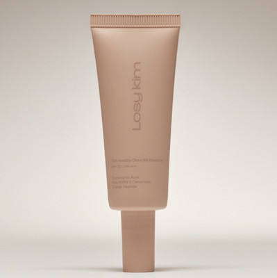Losy Kim TXA Healthy Glow BB Essence B02 Latte SPF 30 / PA+++