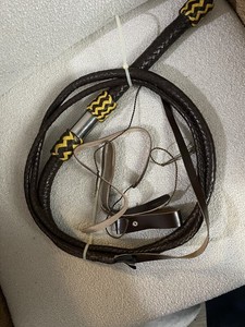 Australian Bull Whip | eBay