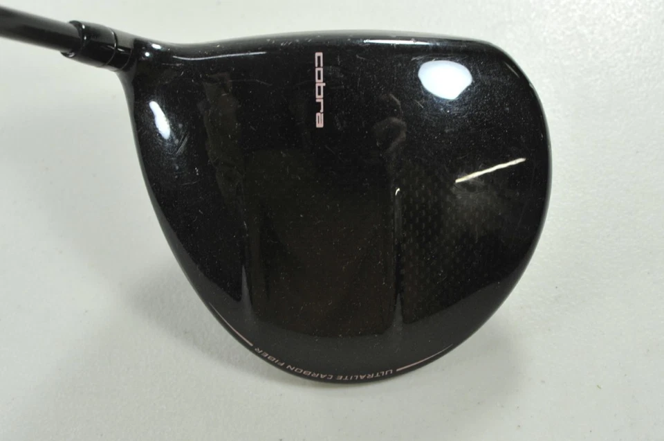 Cobra F-Max Womens Offset 11.5* Driver Ladies Flex Right 40g # 206608 - Image 3 of 4