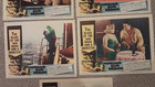 Hideous Sun Demon lobby card LOT 3 4 5 6 7 ORIGINAL 1959 horror sci fi RARE — photo 4