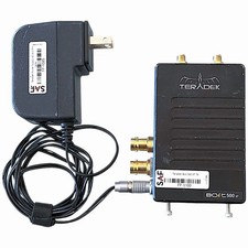 Teradek Bolt 500 XT 3G-SDI/HDMI Wireless Transmitter - SKU 1810669