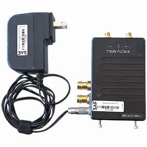 Teradek Bolt 500 XT 3G-SDI/HDMI Wireless Transmitter - SKU#1810669