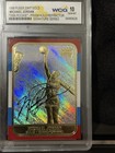 basketball cards graded — photo 1
