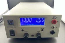 Elektro-Automatik EA-PS 2084-10B DC Power Supply, 320W/84V/10A