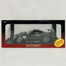 AUTOart MOTORSPORT AUTOart 1/18 Lexus SC430 Super GT 2006 Test Car Lexus Test