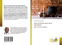 Pontien Mukenge Phinees | Sens Et Contre Sens De La Sorcellerie | Taschenbuch