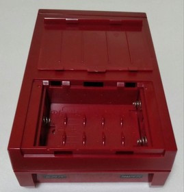 Nintendo Disk System Famicom Disk System Console Tested Working