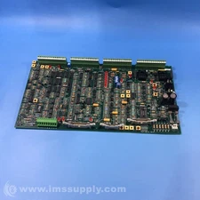 52011-038-50-AC Main Control Circuit Board FNIP